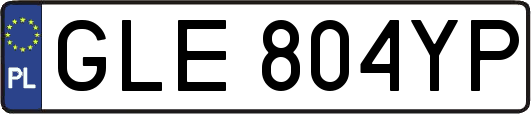 GLE804YP