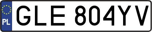 GLE804YV