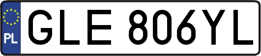 GLE806YL