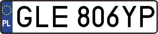 GLE806YP