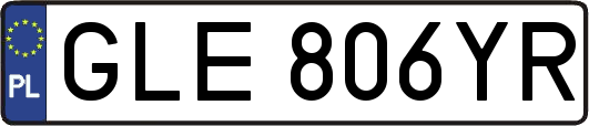 GLE806YR