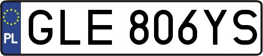 GLE806YS