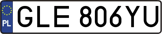 GLE806YU