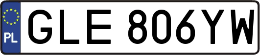GLE806YW
