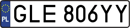 GLE806YY