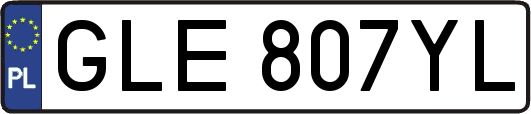 GLE807YL