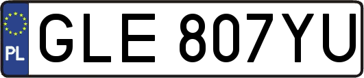 GLE807YU