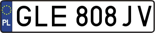 GLE808JV
