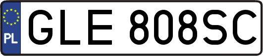 GLE808SC