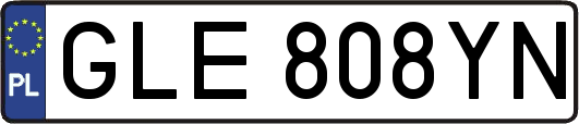 GLE808YN