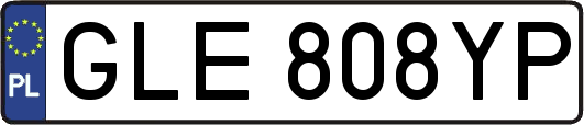 GLE808YP