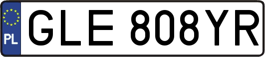 GLE808YR