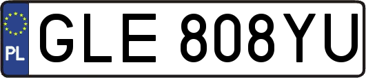 GLE808YU