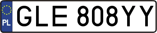 GLE808YY