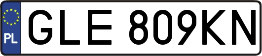 GLE809KN