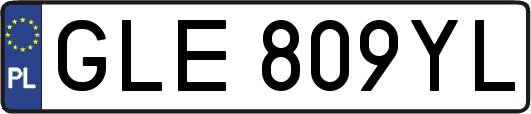 GLE809YL
