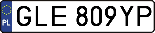 GLE809YP