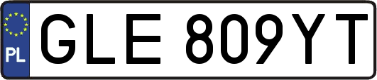 GLE809YT