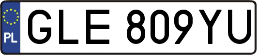 GLE809YU
