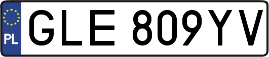 GLE809YV