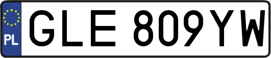 GLE809YW