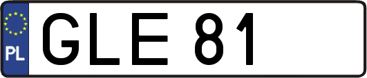 GLE81