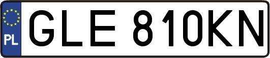 GLE810KN