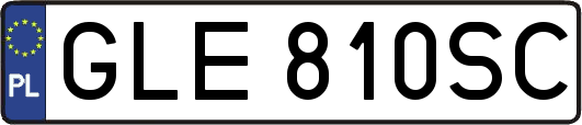 GLE810SC