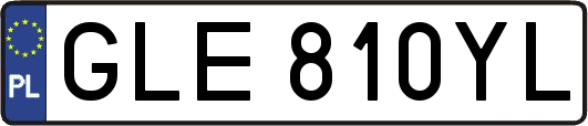 GLE810YL