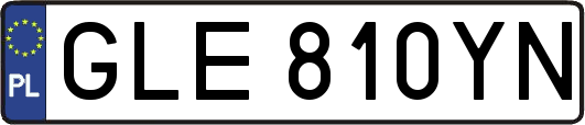 GLE810YN