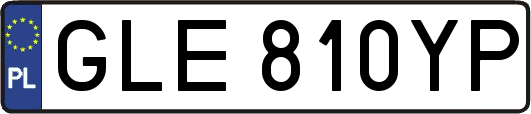 GLE810YP