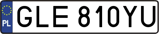 GLE810YU