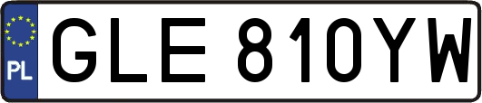 GLE810YW