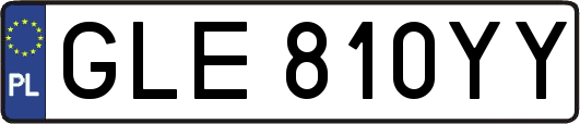 GLE810YY
