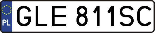 GLE811SC