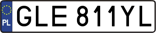 GLE811YL