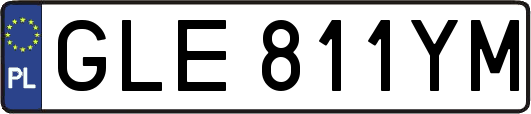 GLE811YM
