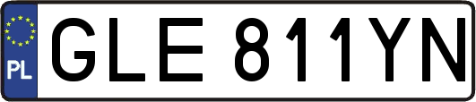 GLE811YN