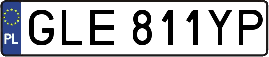GLE811YP