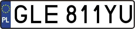 GLE811YU