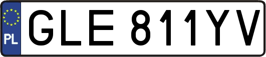 GLE811YV