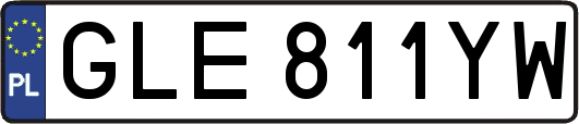 GLE811YW