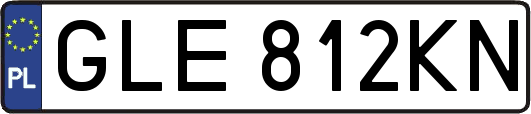 GLE812KN