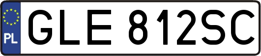 GLE812SC