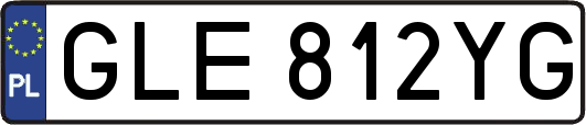 GLE812YG