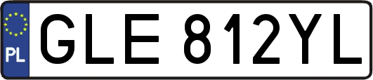 GLE812YL