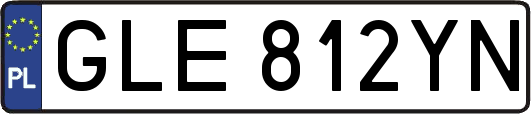 GLE812YN