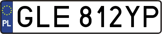 GLE812YP