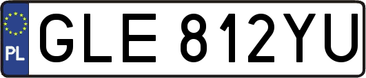 GLE812YU