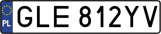 GLE812YV